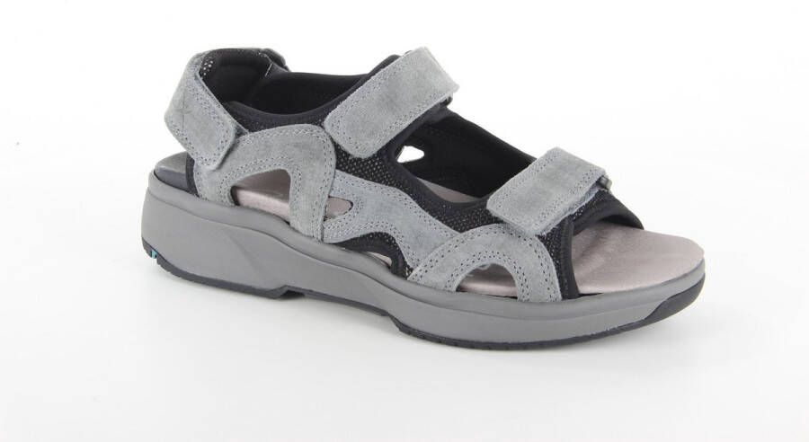 Xsensible 30604.1 Timor Salie H-Wijdte Sandalen