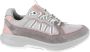 XSENSIBLE Lage Sneakers Dames 34000.5 Maat: 38 Materiaal: Suède Kleur: Grijs - Thumbnail 1