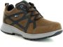 Xsensible 40407.5 H Abo 301 Brown Veterschoenen - Thumbnail 4