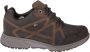 Xsensible 40407.5 H Abo 020 Black Brown Veterschoenen - Thumbnail 1