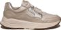 Xsensible 33000.3 GX Golden Gate 176 Soft Pearl Combi G-Wijdte Veterschoenen - Thumbnail 7