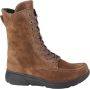 Xsensible Stretchwalker Xsensible 30219.5 301 H Brown Emilia-veterboot -veterboot - Thumbnail 1