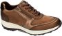 Xsensible 30103.2 396 Bronze Combi G-wijdte Veterschoenen - Thumbnail 1