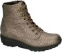 Xsensible Stretchwalker Veterboot Milton 30111.2.505 GX Taupe Fantasy - Thumbnail 1