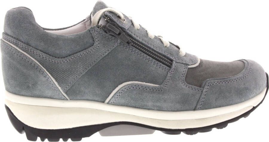 Xsensible 30110.2 Corby Salie G-Wijdte Veterschoenen