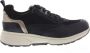 Xsensible Stretchwalker Xsensible stretch walker Sneaker SWX11 30085.2.080 HX Black combi - Thumbnail 1