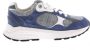 Xsensible Stretchwalker Sneaker Helix 33005.5.255 G Denim Combi - Thumbnail 4