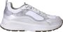 Xsensible Stretchwalker Sneaker Milau 33004.4.157 G Off White Combi - Thumbnail 3