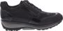 Xsensible 30103.2 001 Black G-wijdte Veterschoenen - Thumbnail 1