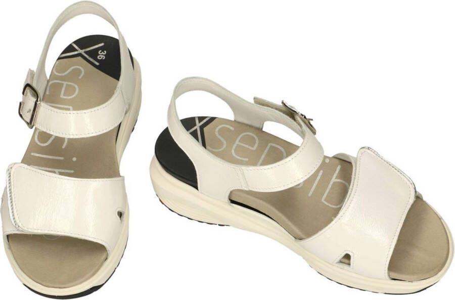 Xsensible 30312.5 wijdte H Skala H Sandalen