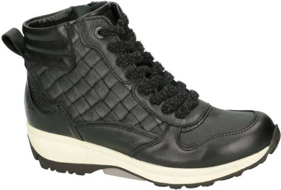 Xsensible 30113.3 wijdte G Veterschoenen