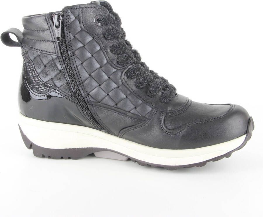 Xsensible 30113.3 wijdte G Veterschoenen