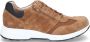 Xsensible 30405.2 Dublin Cognac H-Wijdte Veterschoenen - Thumbnail 1