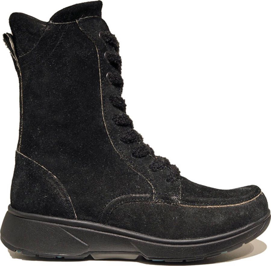 Xsensible 30219.5 wijdte H Emilia H Veterschoenen