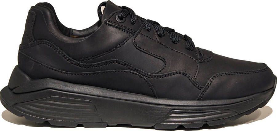 Xsensible Stretchwalker Xsensible stretch walker Sneaker SWX11 30085.2.080 HX Black combi