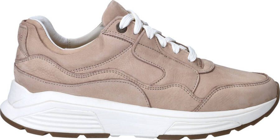 Xsensible Stretchwalker Sneaker Golden Gate Men 33200.4.504 H Taupe