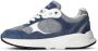 Xsensible Stretchwalker Sneaker Helix 33005.5.255 G Denim Combi - Thumbnail 6