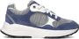 Xsensible Stretchwalker Sneaker Helix 33005.5.255 G Denim Combi - Thumbnail 5