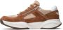 Xsensible 32500.2 SWX23 370 Cognac Combi H-Wijdte Veterschoenen - Thumbnail 1