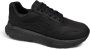 Xsensible Stretchwalker Xsensible stretch walker Sneaker SWX11 30085.2.080 HX Black combi - Thumbnail 6