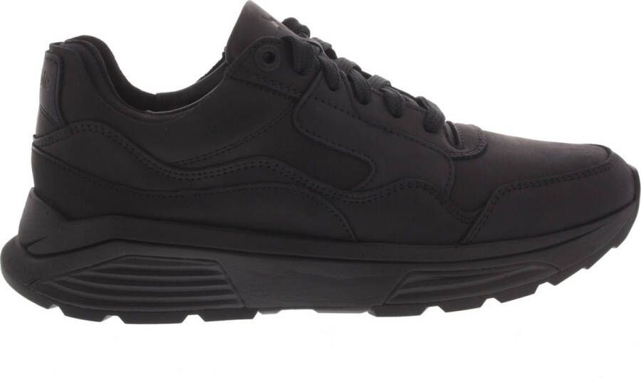 Xsensible Stretchwalker Xsensible stretch walker Sneaker SWX11 30085.2.080 HX Black combi