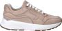 Xsensible Stretchwalker Sneaker Golden Gate Men 33200.4.504 H Taupe - Thumbnail 1