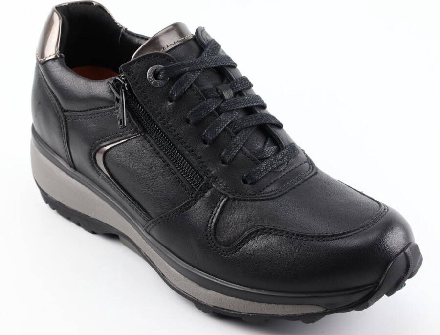 Xsensible Stretchwalker Dames Sneakers