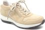 Xsensible 30042.2 Jersey 442 Sand G-Wijdte Veterschoenen - Thumbnail 1