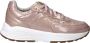 Xsensible Ponte Vecchio Stretchwalker Sneakers Dames Roze - Thumbnail 1