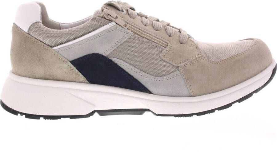 Xsensible Sneaker Zurich 30406.5.401 HX Beige