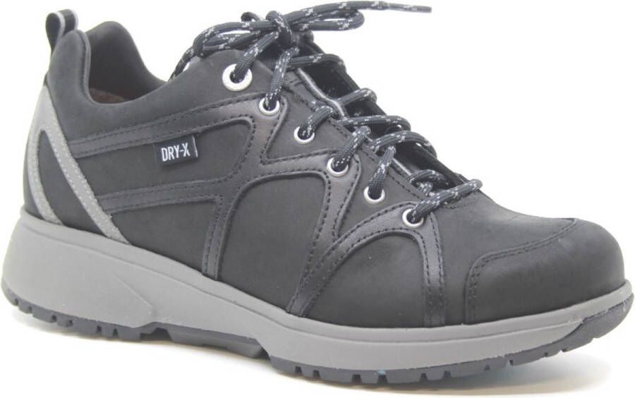 Xsensible 40202.5 wijdte H Stockholm Women H Wandelschoenen