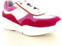 Xsensible Stretchwalker SWX 11 30085.3 786 Wijdte H Magenta combi - Thumbnail 1