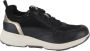 Xsensible Stretchwalker Xsensible stretch walker Sneaker SWX11 30085.2.080 HX Black combi - Thumbnail 6