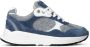 Xsensible Stretchwalker Sneaker Helix 33005.5.255 G Denim Combi - Thumbnail 1