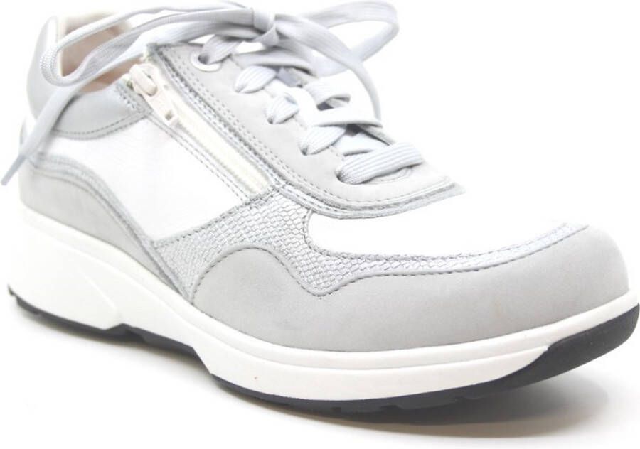 Xsensible Stretchwalker Sneaker Lima 30204.3 807 HX Grey Combi