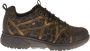 Xsensible Stretchwalker Stockholm Women Black Leopard Grey HX - Thumbnail 1