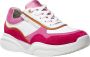 Xsensible Stretchwalker SWX 11 30085.3 786 Wijdte H Magenta combi - Thumbnail 3