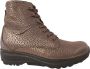 Xsensible Stretchwalker Veterboot Milton 30111.2.505 GX Taupe Fantasy - Thumbnail 4