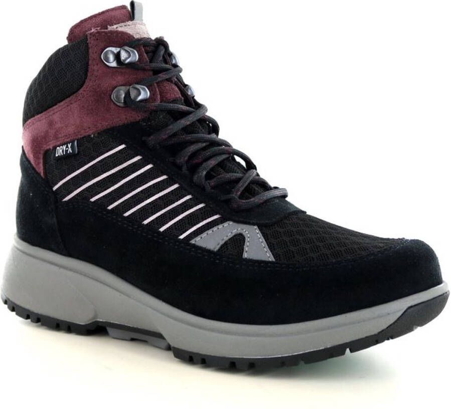 Xsensible 40207.5 wijdte H Wandelschoenen