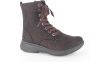 Xsensible Stretchwalker Xsensible 30203.5 Riga H 351 Brown Fantasie-veterboot-veterschoen stretchwalker - Thumbnail 4