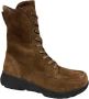 Xsensible Stretchwalker Xsensible 30219.5 301 H Brown Emilia-veterboot -veterboot - Thumbnail 1