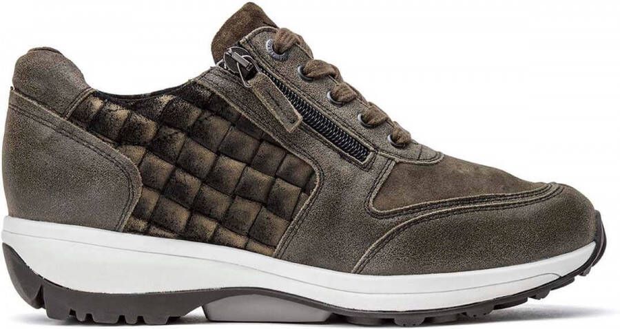 Xsensible 30103.2 Wembley Forest G-Wijdte Veterschoenen