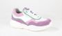 Xsensible 30085.3 SWX11 774 Lilac Combi H-Wijdte Veterschoenen - Thumbnail 3