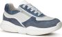 Xsensible SWX11 30085.3 255 denim combi multi blauw - Thumbnail 1