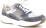 Xsensible 30088.2.809-HX heren veterschoenen sportief (9 5) grijs - Thumbnail 5