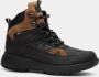 Xsensible 40207.5 084 Black Combi H-wijdte Veterschoenen - Thumbnail 4