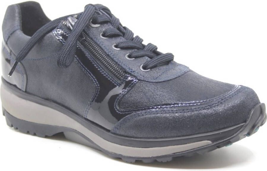 Xsensible Wembley 30103.2 GX 221 navy donkerblauw