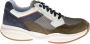 Xsensible SWX14 30088.1 499 Forest Combi H-Wijdte Veterschoenen - Thumbnail 1