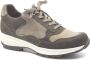 Xsensible 30118.2.530-GX dames veterschoenen sportief beige - Thumbnail 3