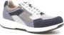 Xsensible Zurich 30406.2 219 navy combi multi blauw - Thumbnail 1